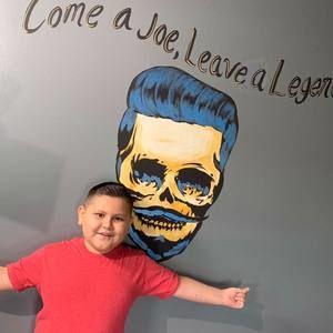 Meet your Posher, Ha